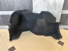 Обшивка багажника Toyota Camry