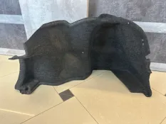 Обшивка багажника Toyota Camry