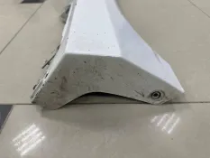 Накладка на порог Toyota Camry