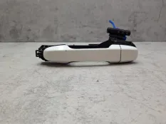 Ручка двери внешняя Toyota Camry