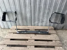 Передняя панель (телевизор) Mercedes-Benz C-Class