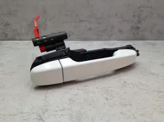 Ручка двери внешняя Toyota Camry