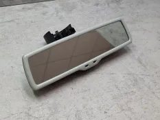 Зеркало заднего вида салонное Skoda Octavia