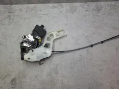 Замок двери Kia Sportage