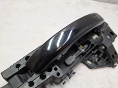 Ручка внешняя Audi A6