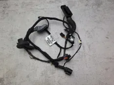 Проводка двери Audi A6