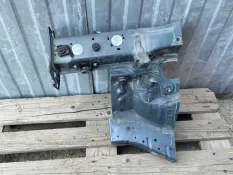 Лонжерон Kia Sportage