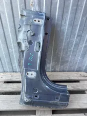 Порог Kia Sportage