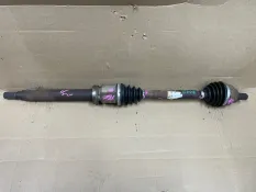 Привод Ford C-Max