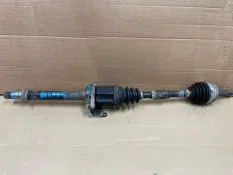 Привод Toyota Avensis