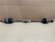 Привод Hyundai Accent