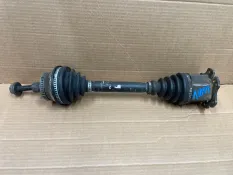 Привод Audi A6 Allroad