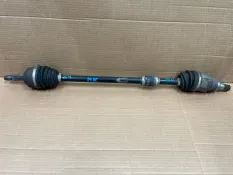 Привод Geely MK