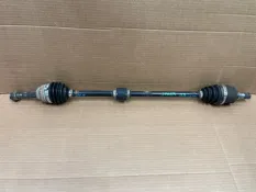 Привод Chevrolet Spark