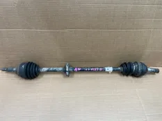 Привод Daewoo Nexia