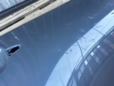 Дверь Kia Sportage