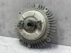 Вискомуфта Mercedes-Benz E-Class