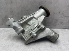 Кронштейн вискомуфты Mercedes-Benz E-Class