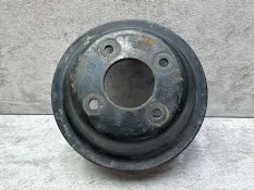 Шкив вискомуфты Mercedes-Benz E-Class