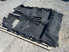 Ковролин Ford Focus