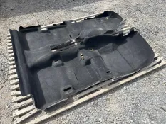 Ковролин Mitsubishi Outlander Sport