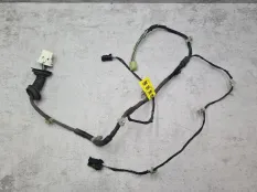 Проводка двери Chevrolet Rezzo