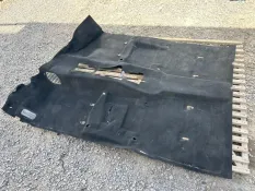 Ковролин SsangYong Kyron