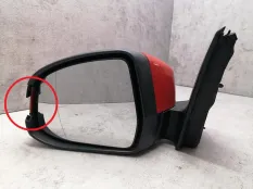 Зеркало Ford Focus