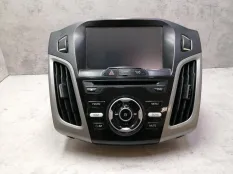 Магнитола штатная Ford Focus