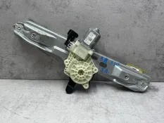Стеклоподъемник Ford Focus