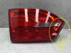 Фонарь Volkswagen Jetta