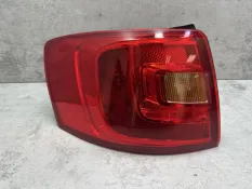 Фонарь Volkswagen Jetta