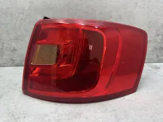 Фонарь Volkswagen Jetta
