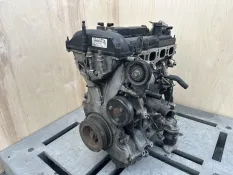 Двигатель Ford Focus