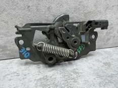 Замок капота Ford Focus