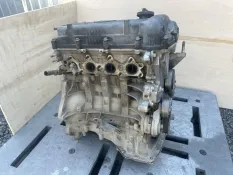 Двигатель Kia Rio
