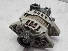 Генератор Kia Rio