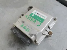 Газовое оборудование Opel Astra