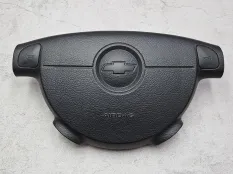 Подушка безопасности в руль Chevrolet Lacetti