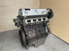 Двигатель Opel Astra