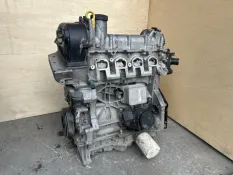 Двигатель Volkswagen Polo