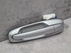 Ручка двери внешняя Chevrolet Lacetti