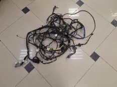 Проводка салона Kia Sportage