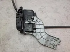 Замок двери Kia Sportage