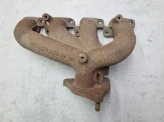 Коллектор выпускной Chery Fora A21