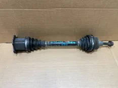 Привод Audi A6 Allroad