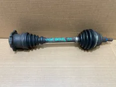 Привод Volkswagen Golf