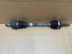 Привод Chevrolet Aveo