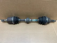 Привод Hyundai Elantra