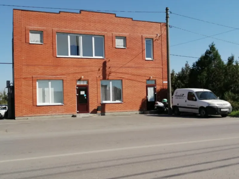Фото магазина: АВТОРАЗБОРКА Таганрог 7-ой Новый
